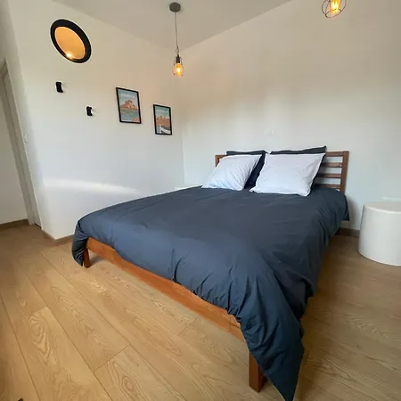 L'Atelier Bed & Breakfast Peuplingues Exterior photo