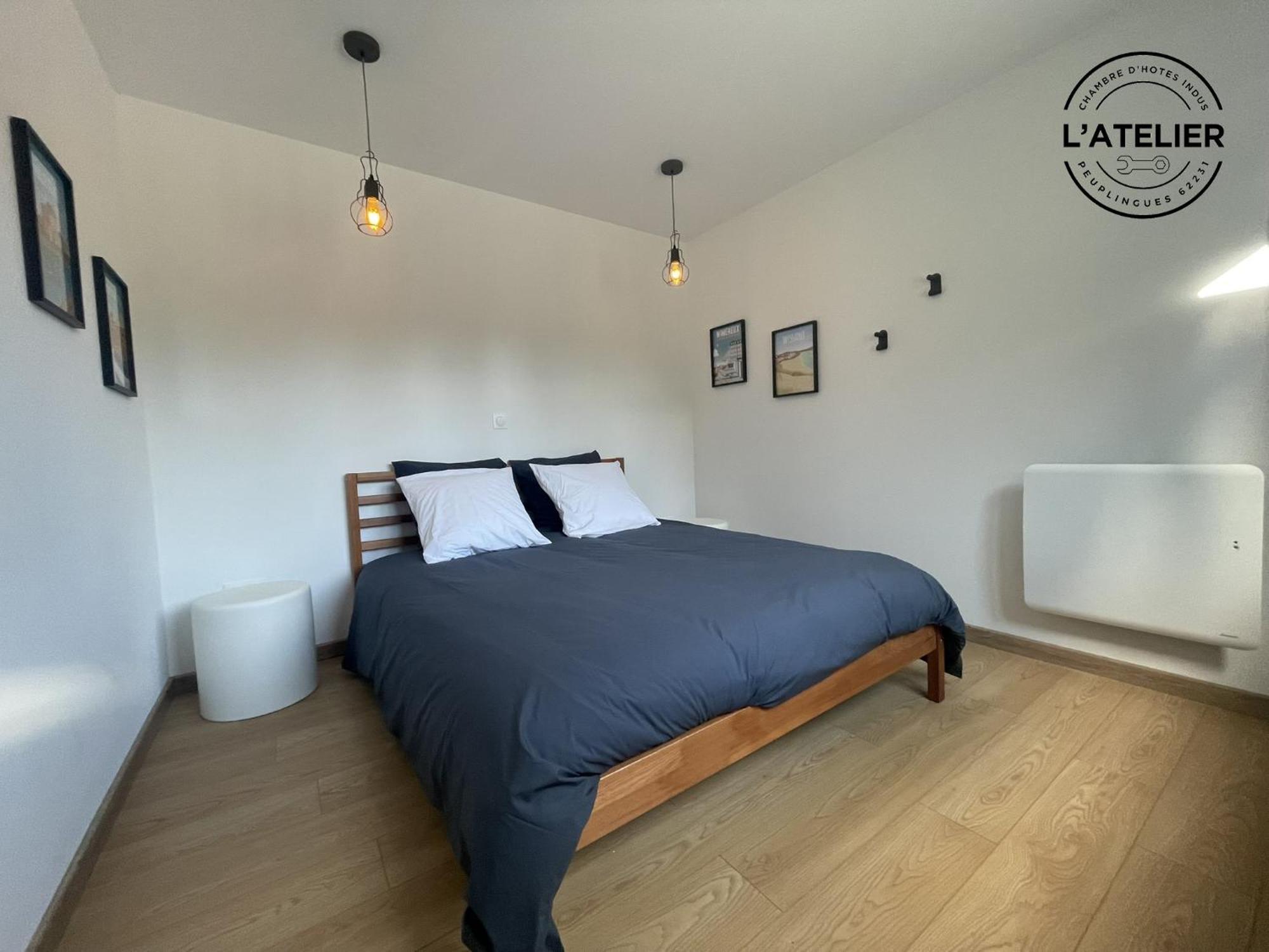 L'atelier Bed & Breakfast