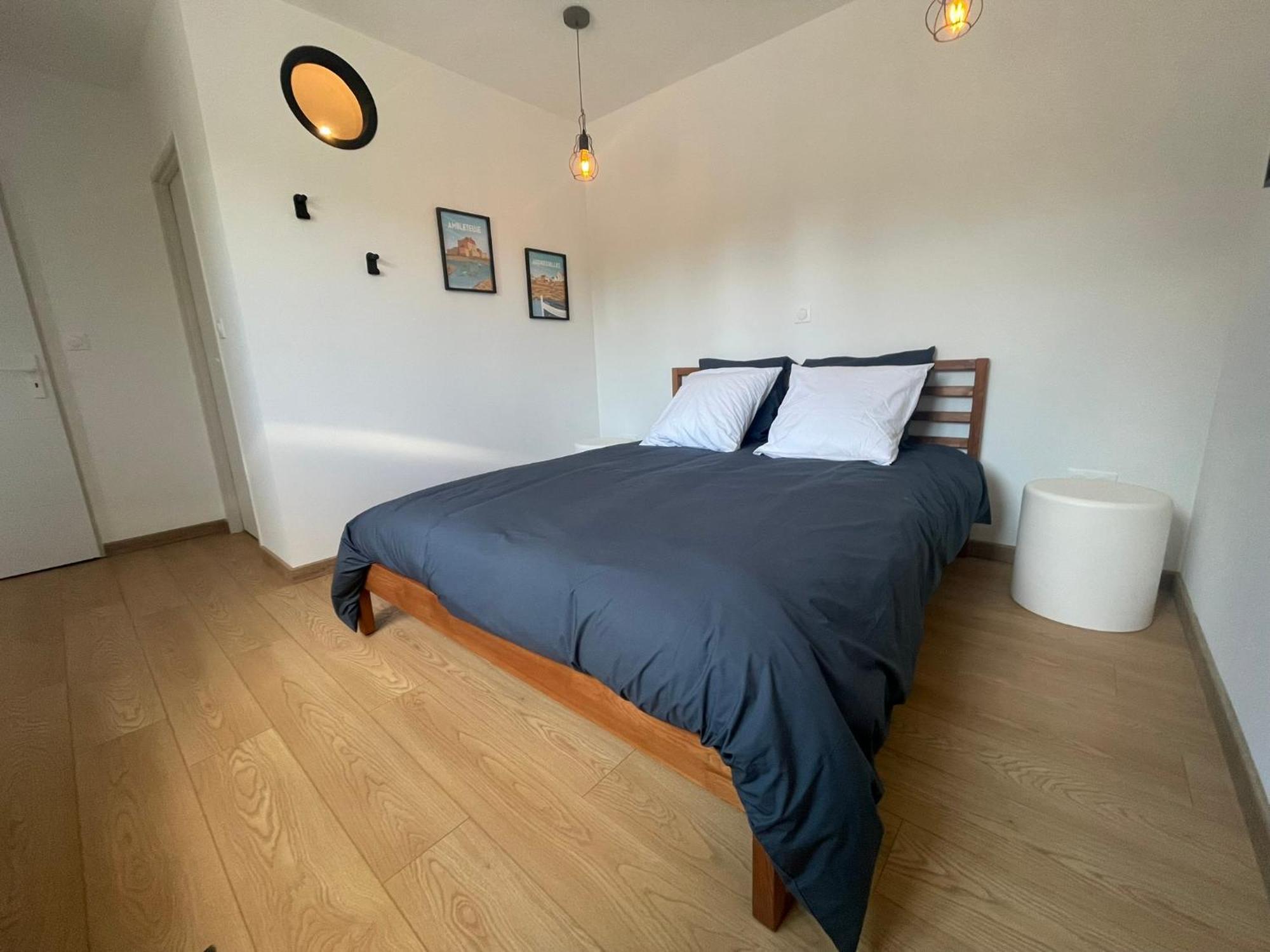 Bed & Breakfast L'atelier Peuplingues